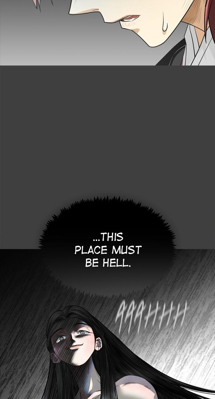 The Last Passage Chap 28 - Next Chap 29