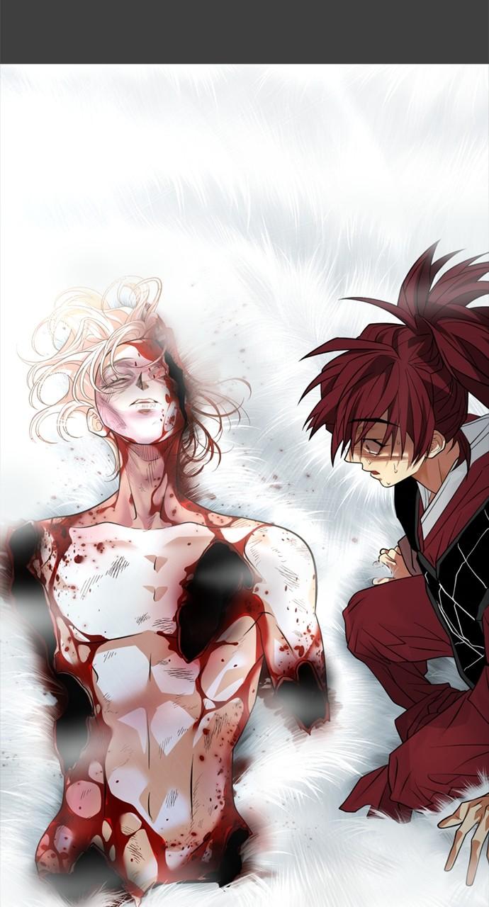 The Last Passage Chap 28 - Next Chap 29