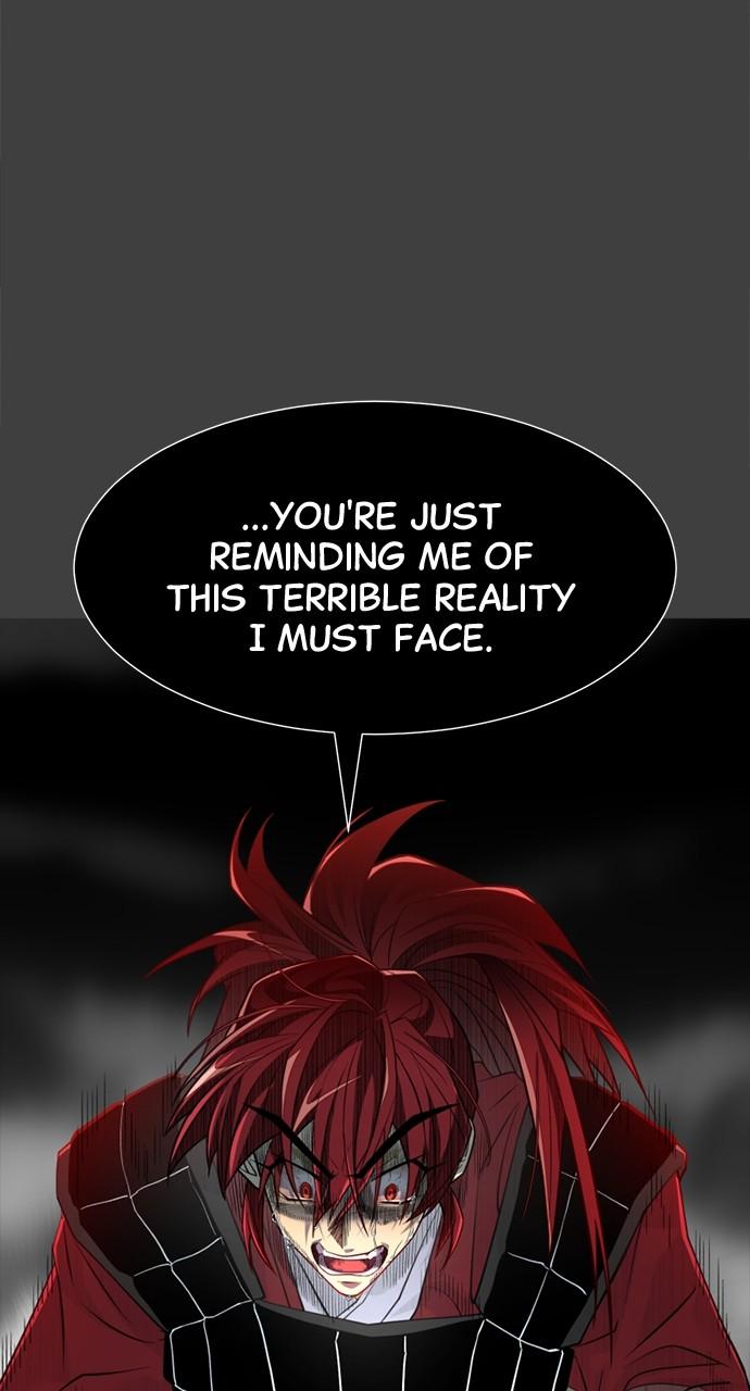 The Last Passage Chap 28 - Next Chap 29