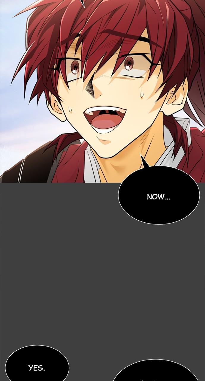 The Last Passage Chap 28 - Next Chap 29