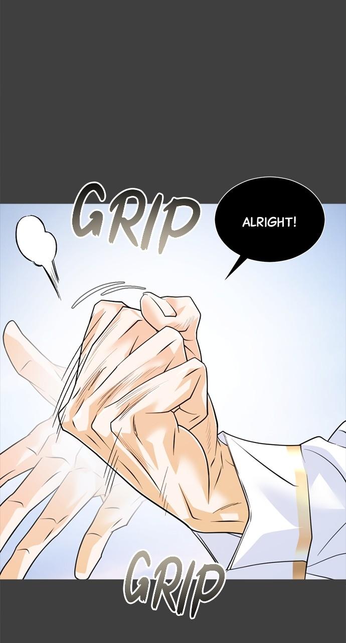 The Last Passage Chap 28 - Next Chap 29