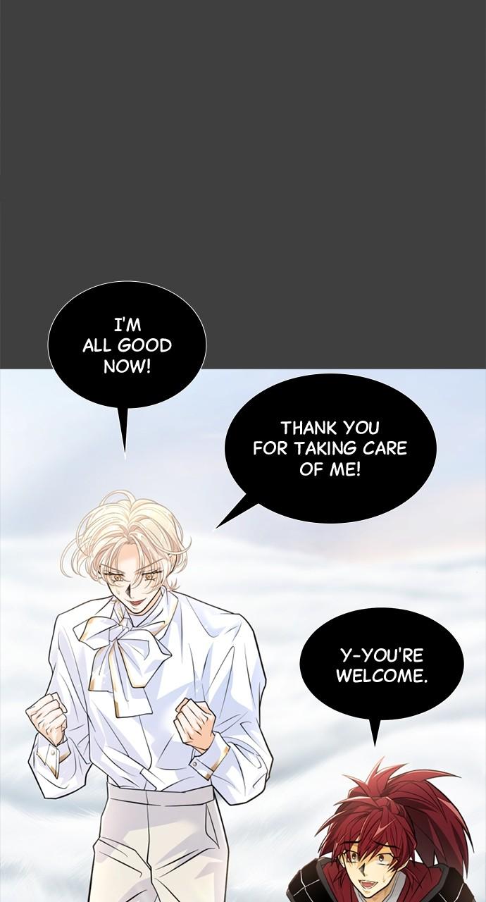 The Last Passage Chap 28 - Next Chap 29