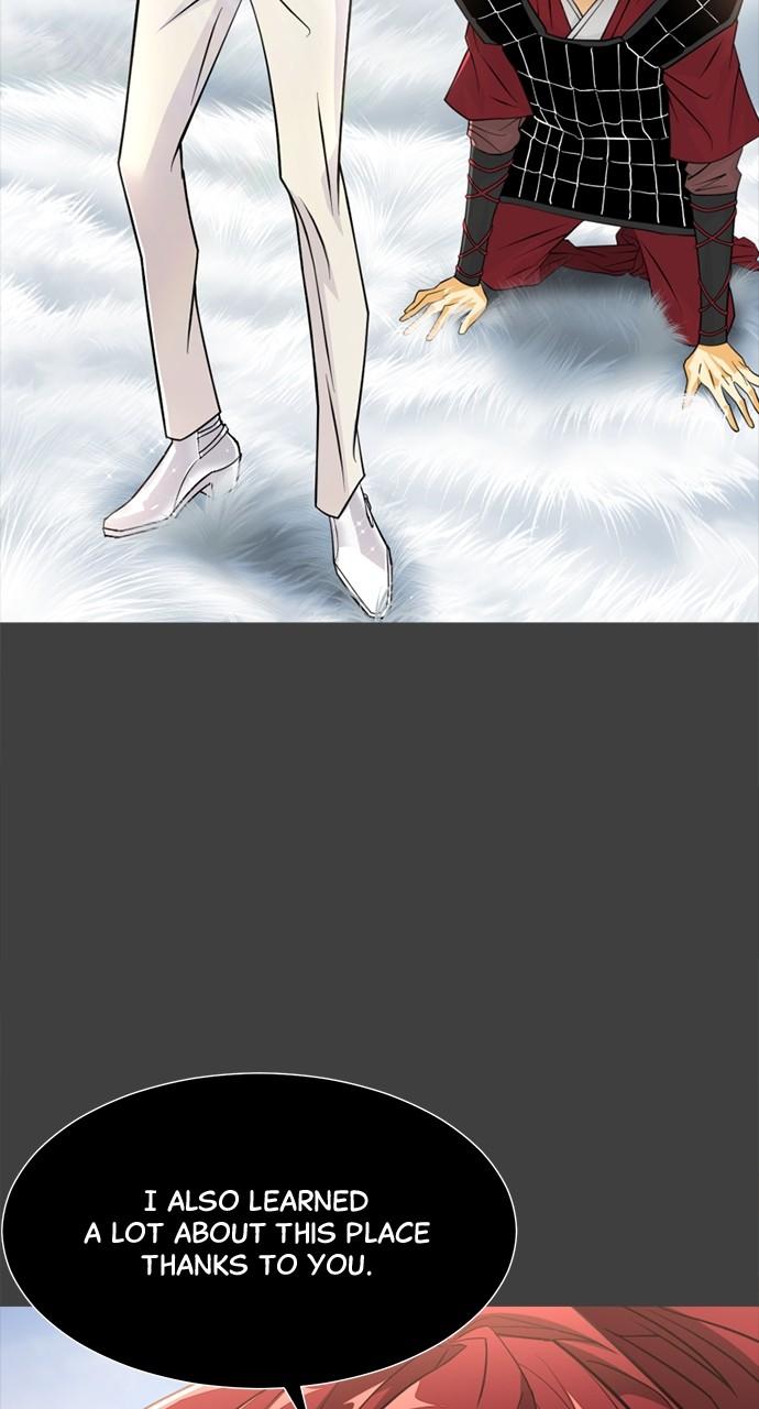 The Last Passage Chap 28 - Next Chap 29