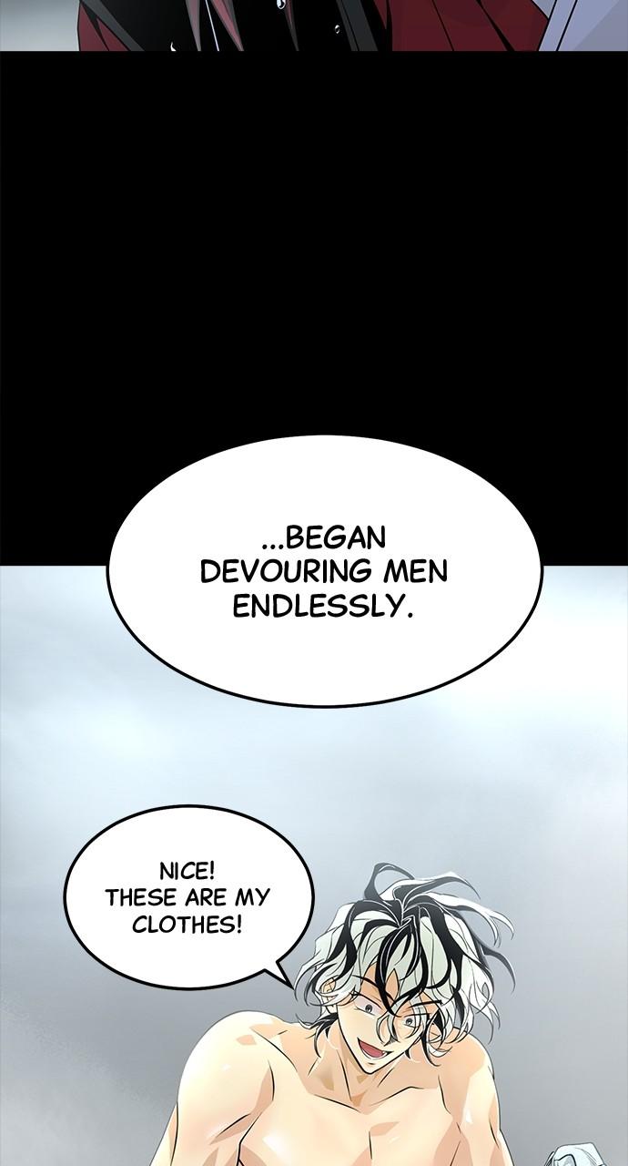 The Last Passage Chap 28 - Next Chap 29