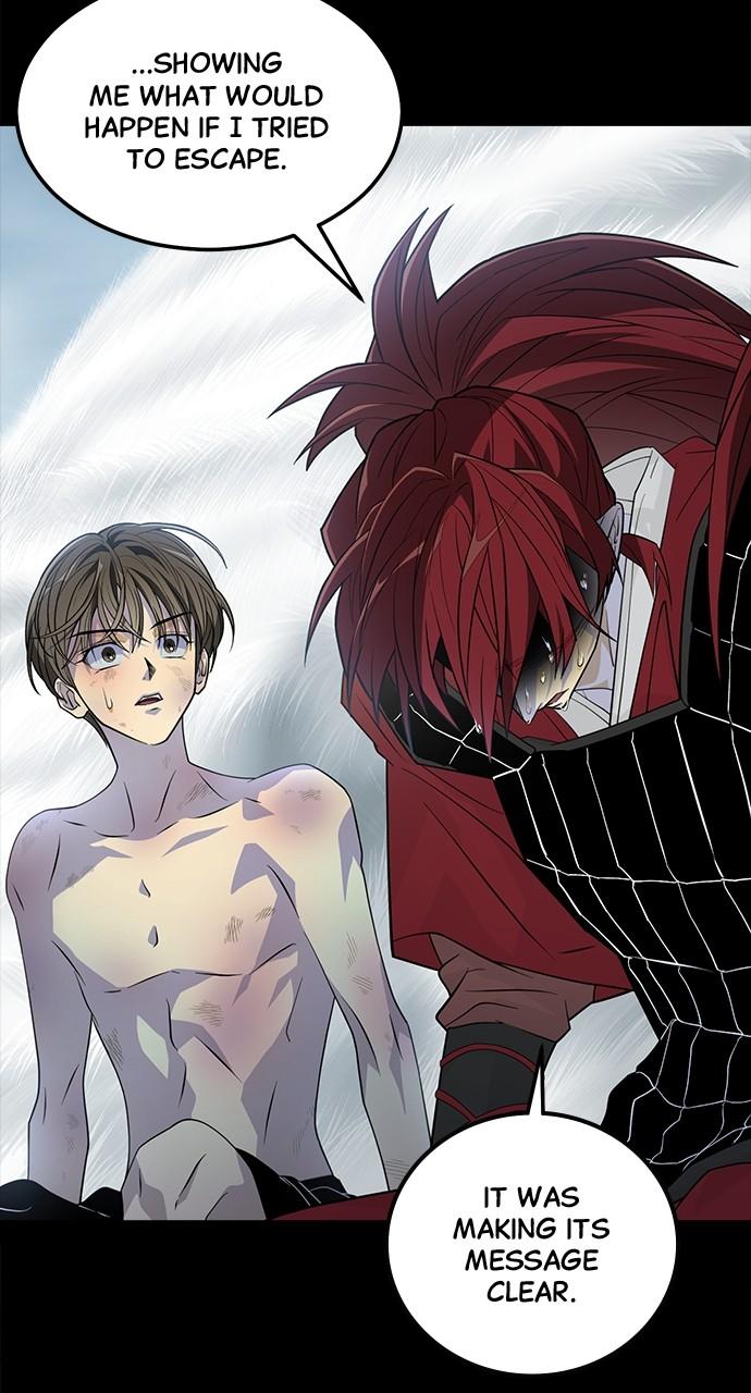 The Last Passage Chap 28 - Next Chap 29