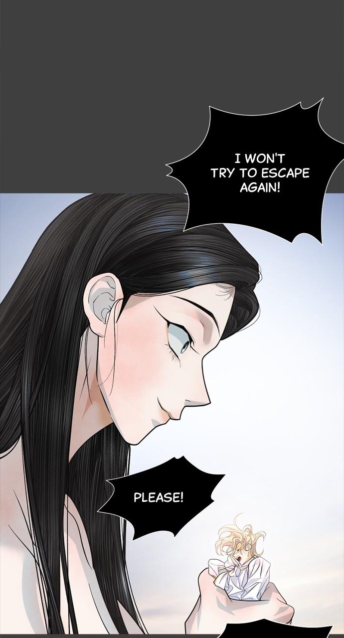 The Last Passage Chap 28 - Next Chap 29