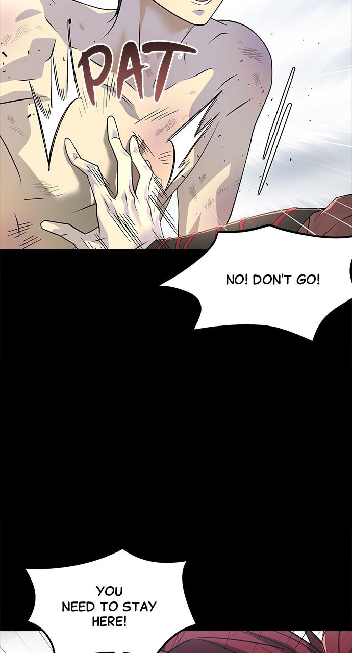 The Last Passage Chap 28 - Next Chap 29