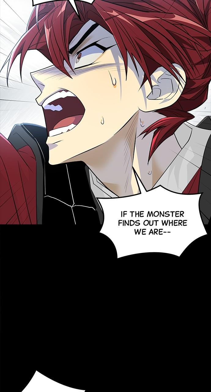 The Last Passage Chap 28 - Next Chap 29