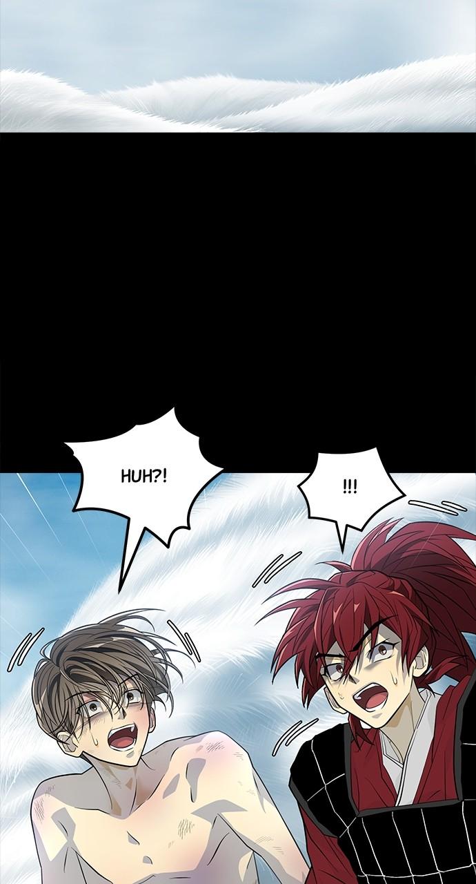 The Last Passage Chap 28 - Next Chap 29