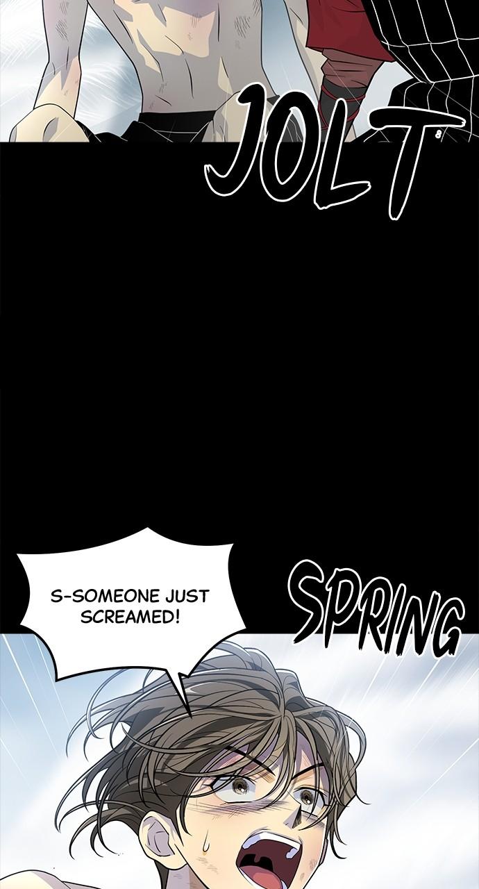 The Last Passage Chap 28 - Next Chap 29