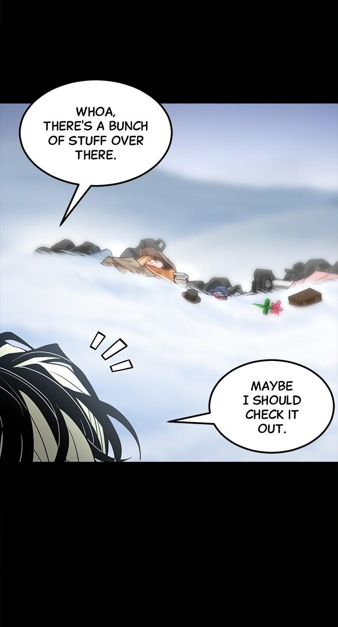 The Last Passage Chap 28 - Next Chap 29