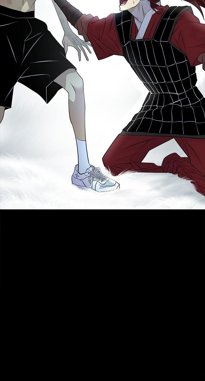 The Last Passage Chap 28 - Next Chap 29