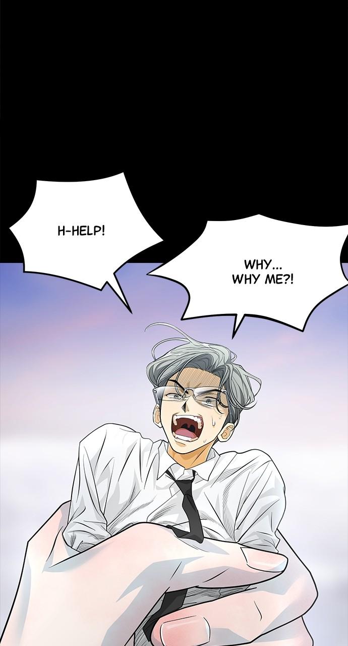 The Last Passage Chap 28 - Next Chap 29