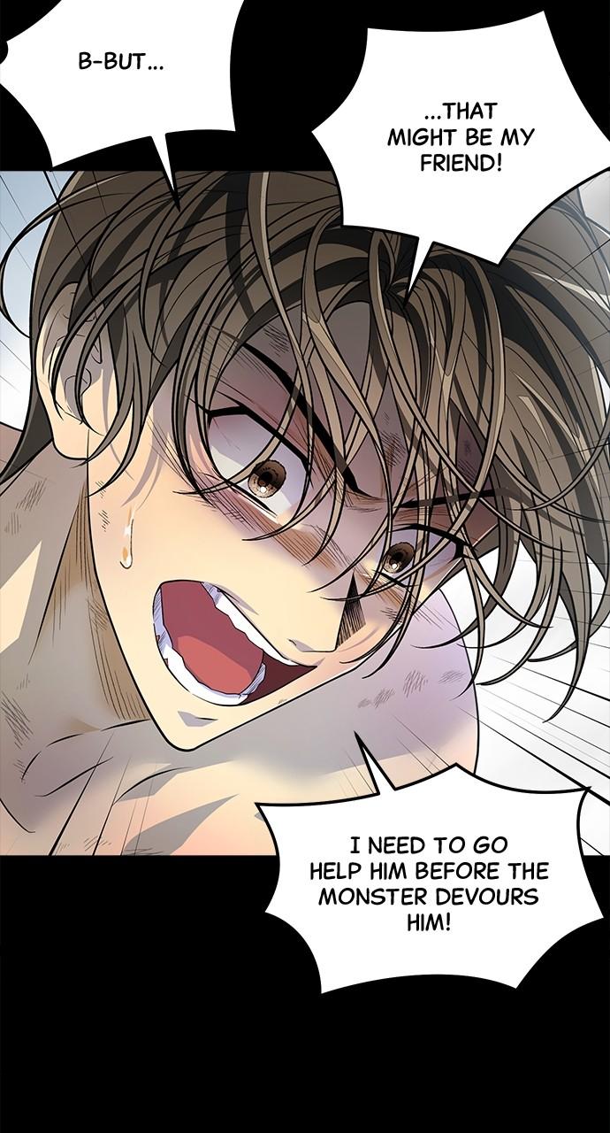 The Last Passage Chap 28 - Next Chap 29