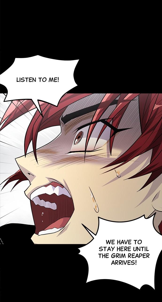 The Last Passage Chap 28 - Next Chap 29