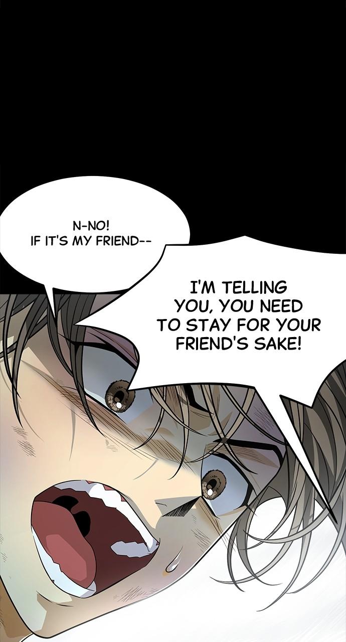 The Last Passage Chap 28 - Next Chap 29