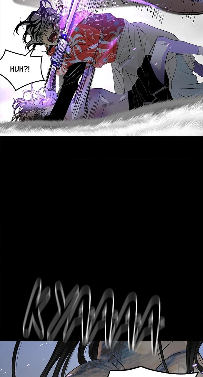 The Last Passage Chap 29 - Next Chap 30