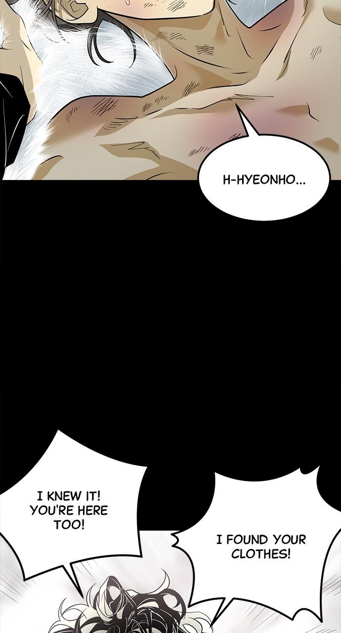 The Last Passage Chap 29 - Next Chap 30