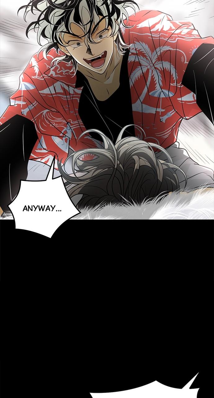 The Last Passage Chap 29 - Next Chap 30