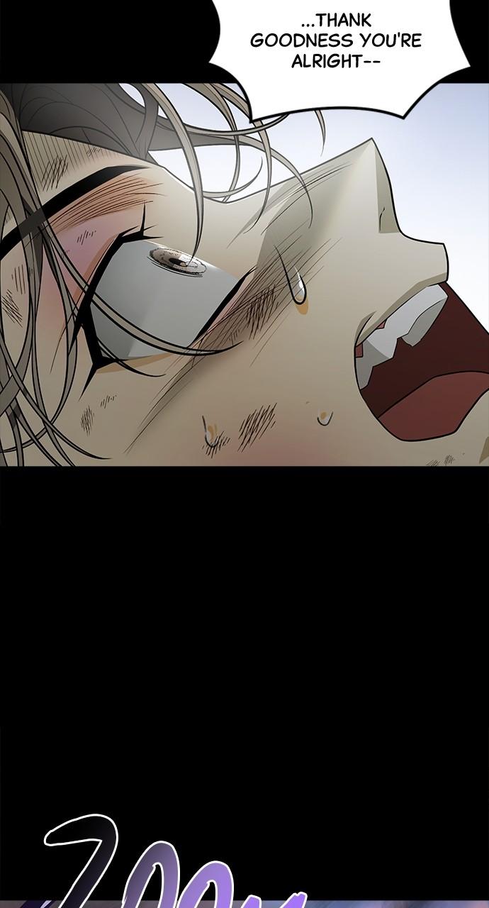 The Last Passage Chap 29 - Next Chap 30