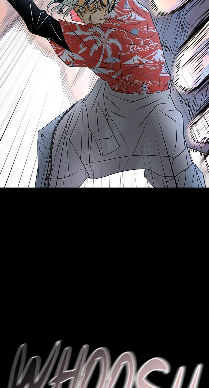 The Last Passage Chap 29 - Next Chap 30