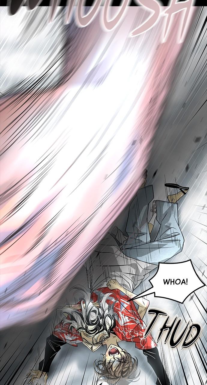 The Last Passage Chap 29 - Next Chap 30