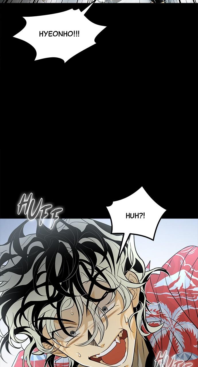 The Last Passage Chap 29 - Next Chap 30