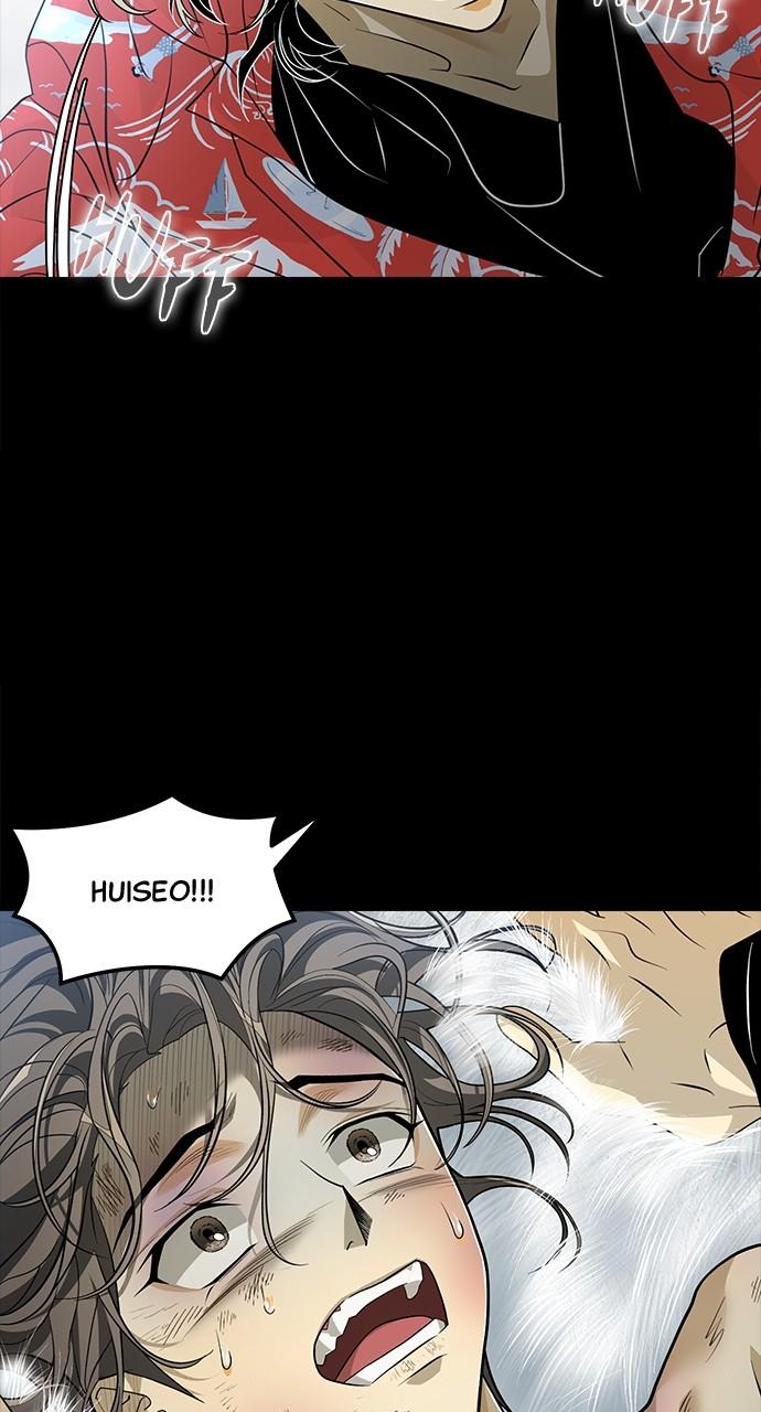 The Last Passage Chap 29 - Next Chap 30