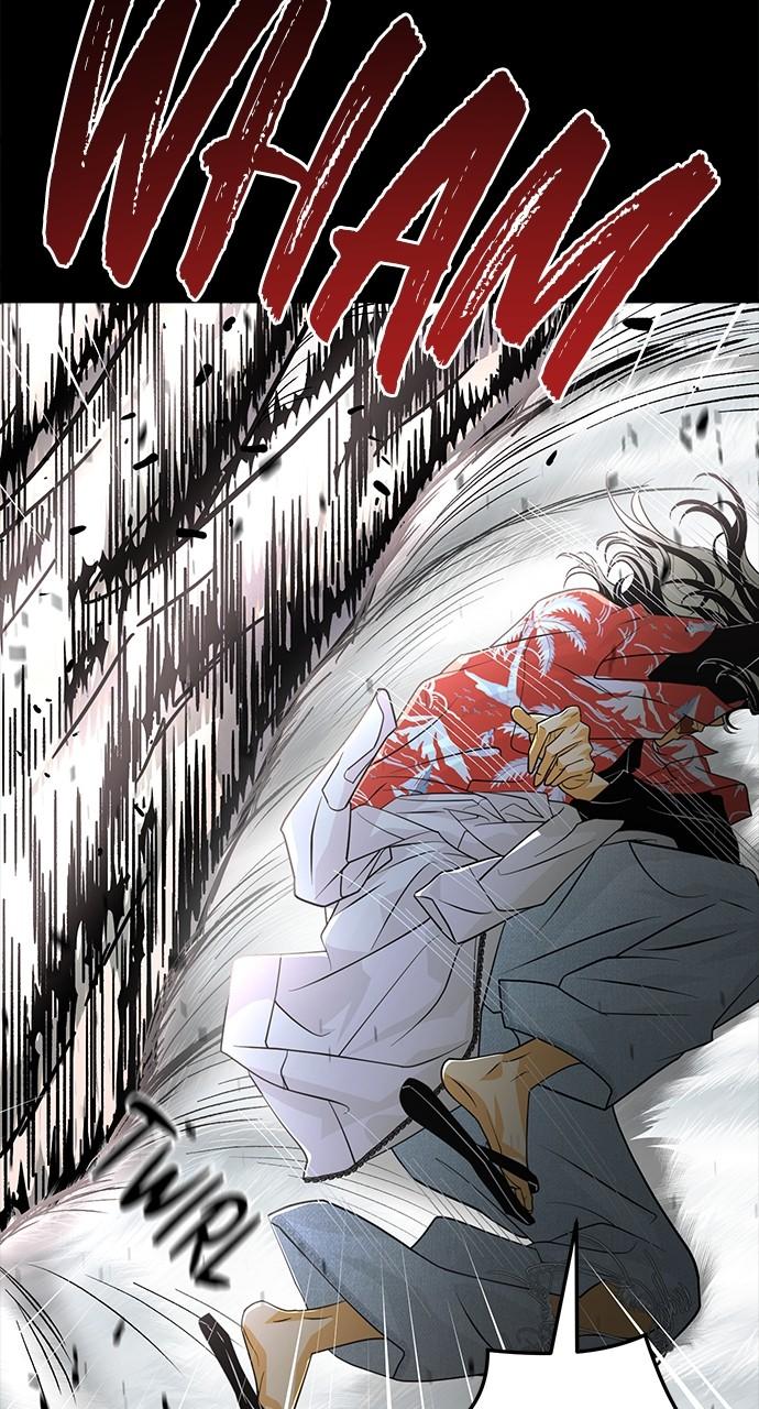 The Last Passage Chap 29 - Next Chap 30