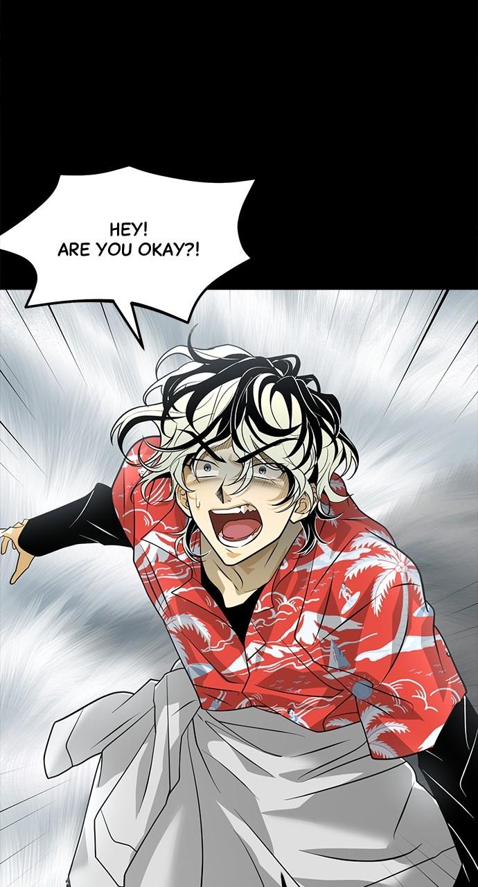 The Last Passage Chap 29 - Next Chap 30