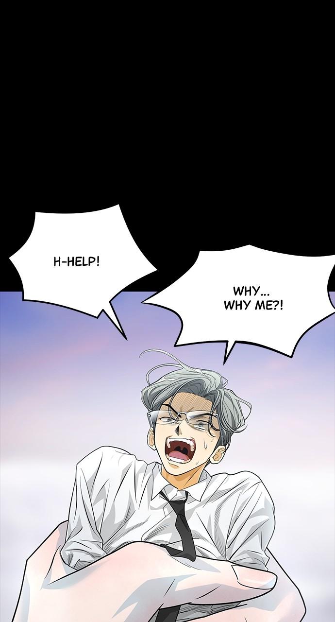 The Last Passage Chap 29 - Next Chap 30
