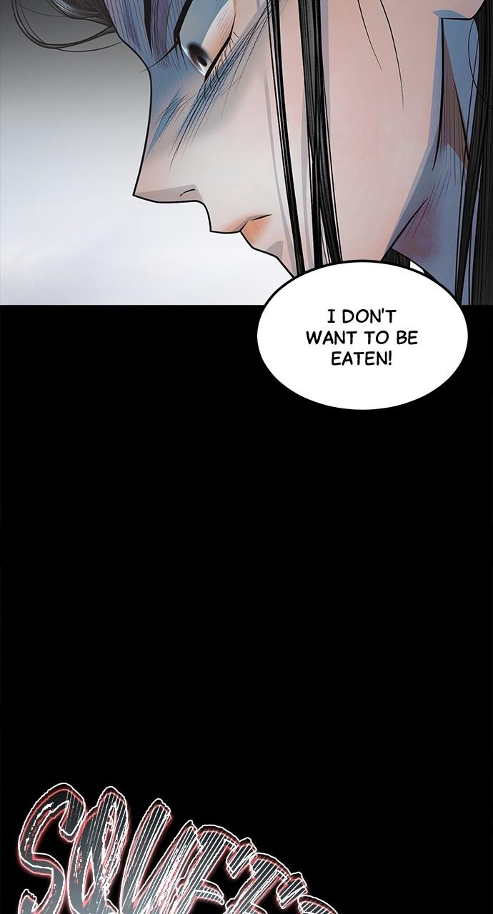 The Last Passage Chap 29 - Next Chap 30