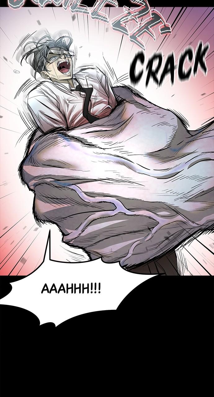 The Last Passage Chap 29 - Next Chap 30