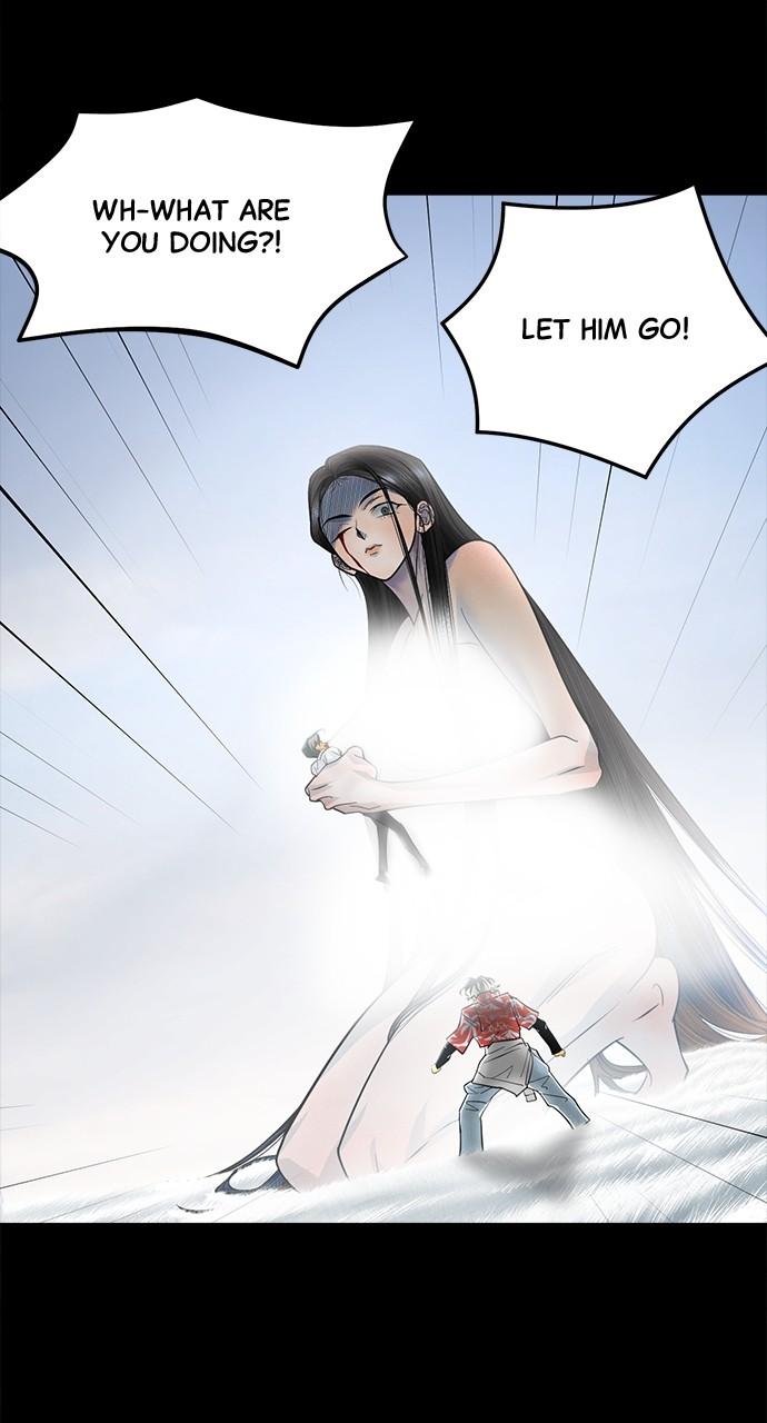 The Last Passage Chap 29 - Next Chap 30