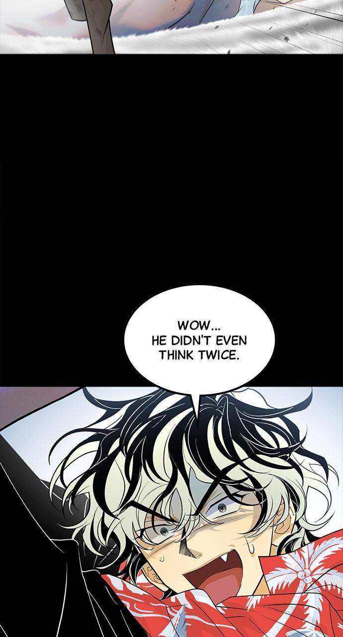 The Last Passage Chap 29 - Next Chap 30