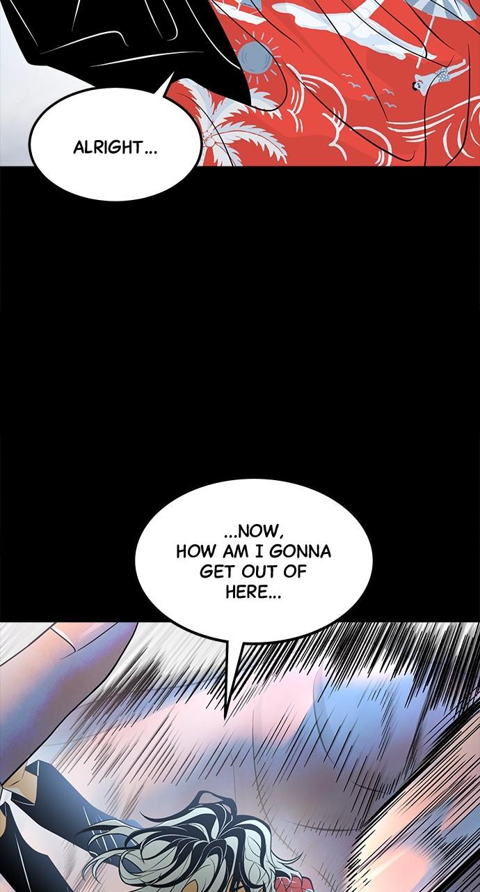 The Last Passage Chap 29 - Next Chap 30