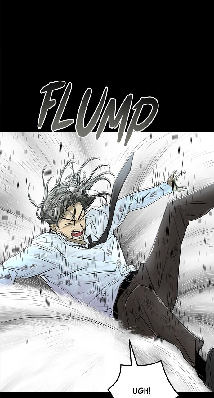 The Last Passage Chap 29 - Next Chap 30