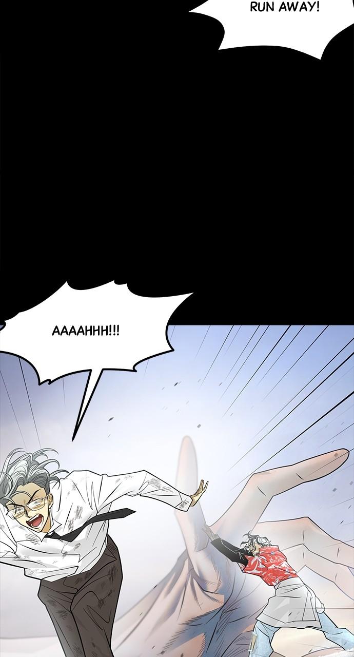 The Last Passage Chap 29 - Next Chap 30