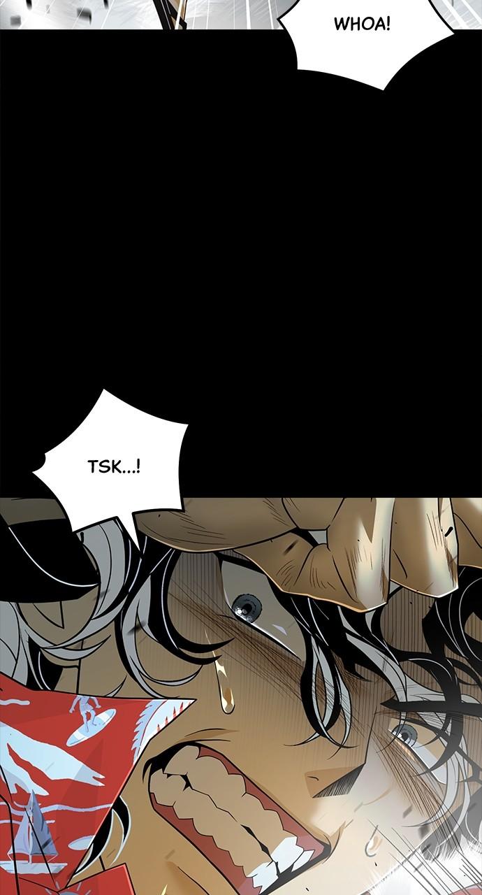 The Last Passage Chap 29 - Next Chap 30