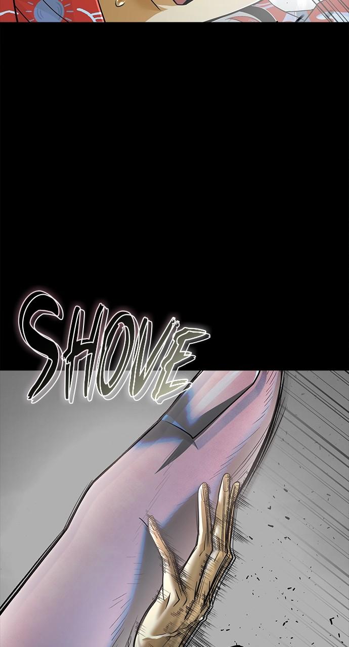 The Last Passage Chap 29 - Next Chap 30