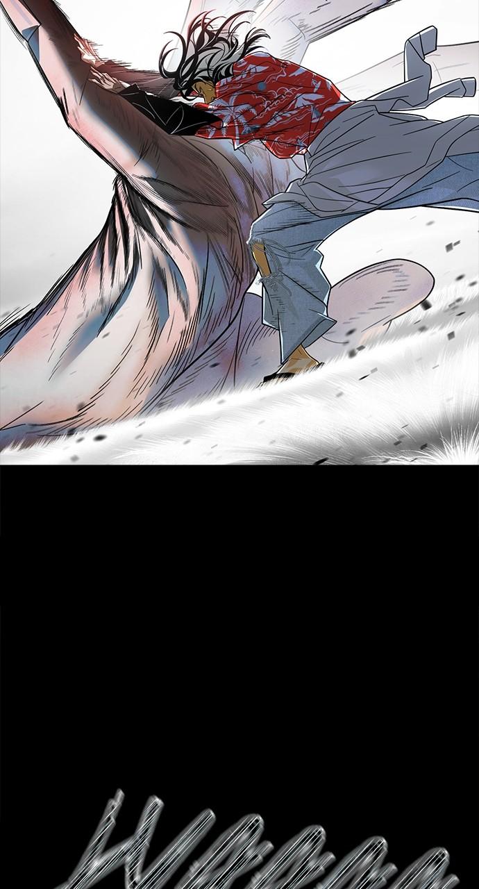 The Last Passage Chap 29 - Next Chap 30