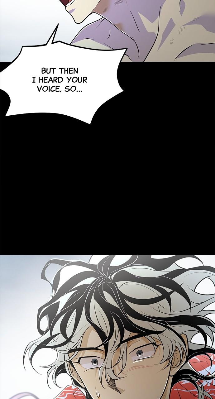 The Last Passage Chap 29 - Next Chap 30