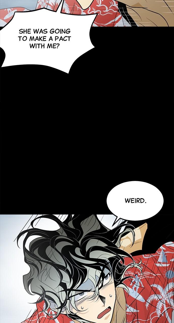 The Last Passage Chap 29 - Next Chap 30