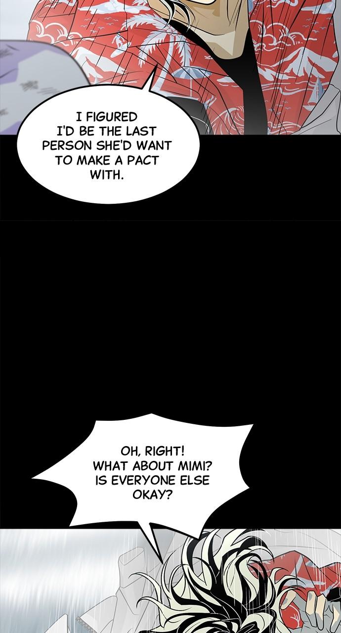 The Last Passage Chap 29 - Next Chap 30