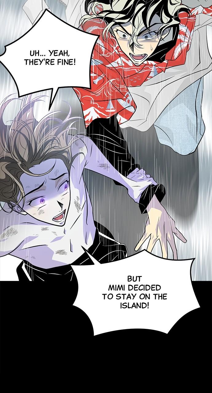 The Last Passage Chap 29 - Next Chap 30