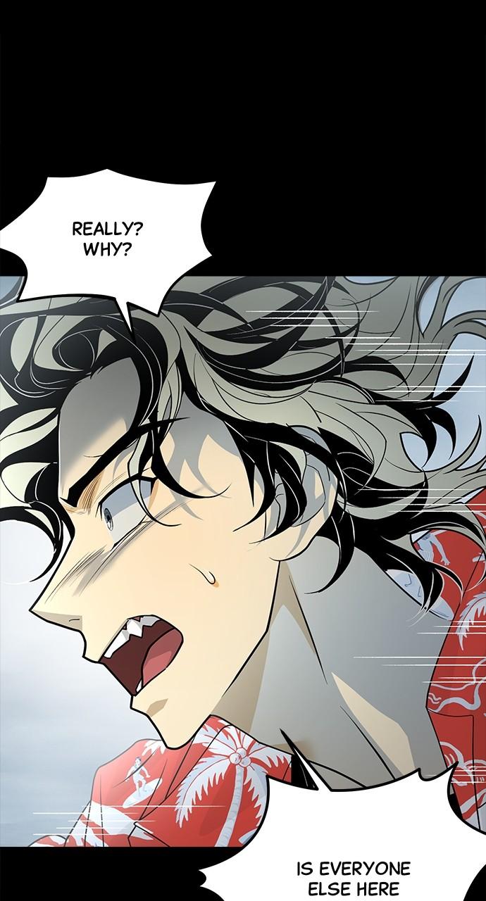 The Last Passage Chap 29 - Next Chap 30