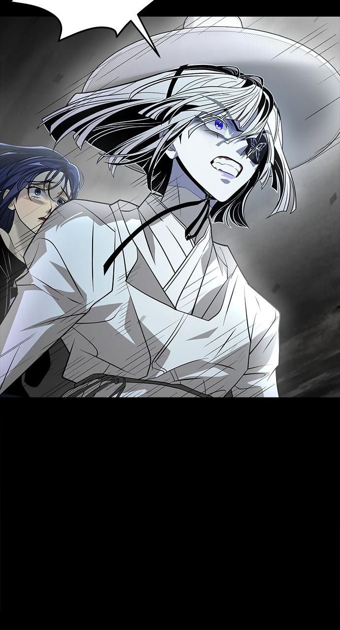The Last Passage Chap 29 - Next Chap 30