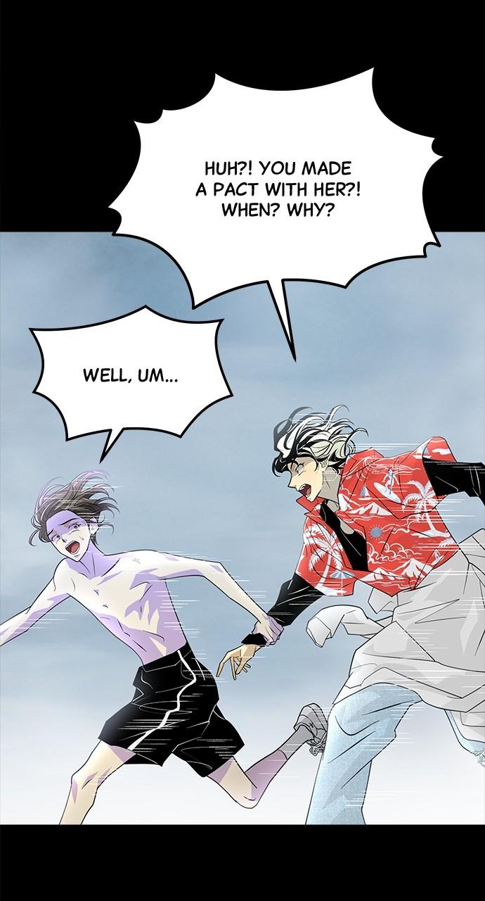 The Last Passage Chap 29 - Next Chap 30