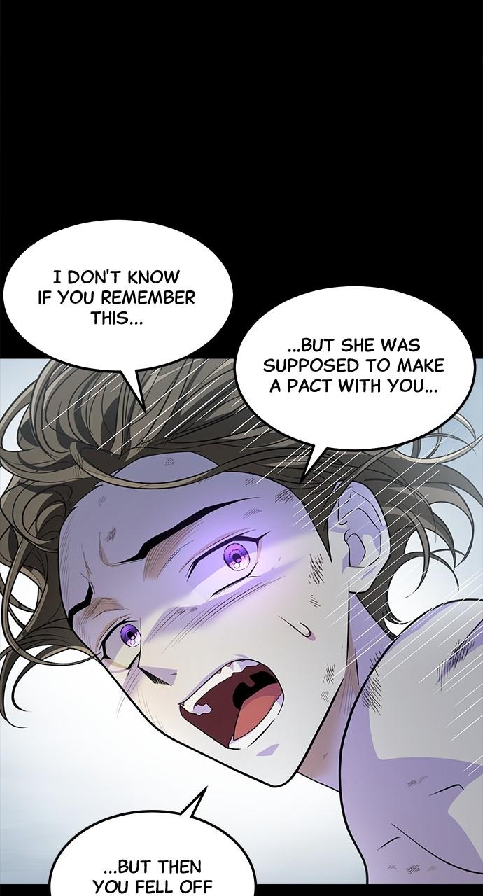 The Last Passage Chap 29 - Next Chap 30