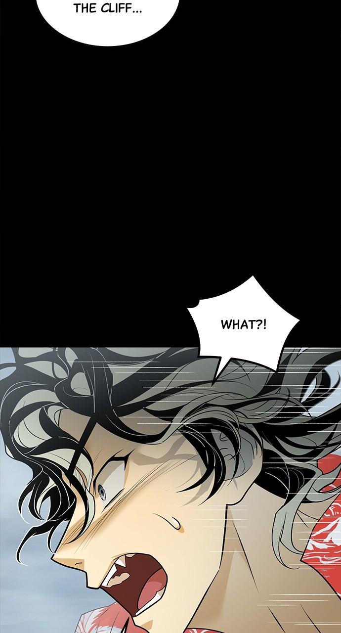 The Last Passage Chap 29 - Next Chap 30